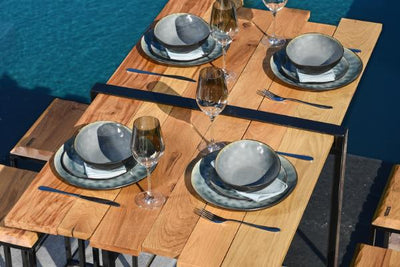 Hoge Tafels