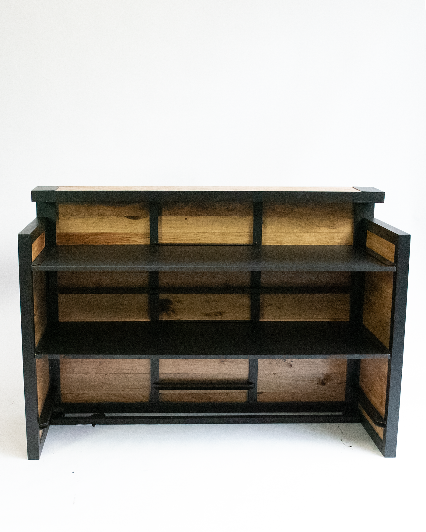 Houten Bar - 160 cm