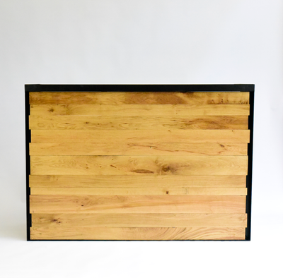 Houten Bar - 160 cm