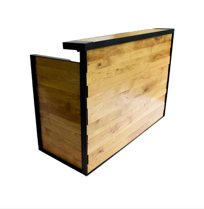 Houten Bar - 160 cm