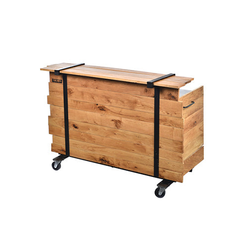 Houten Bar - 160 cm