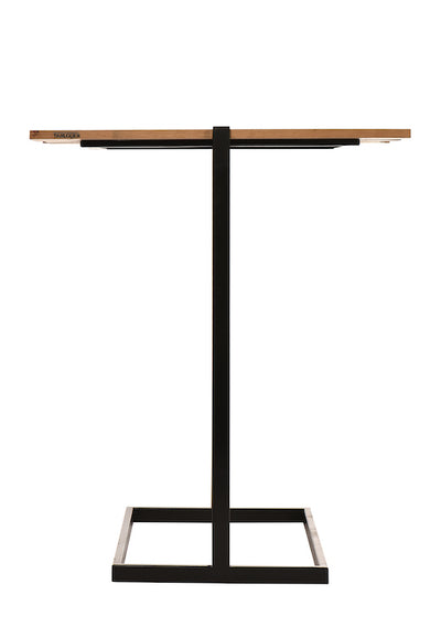 Hoge Tafel La Planche - 4 personen