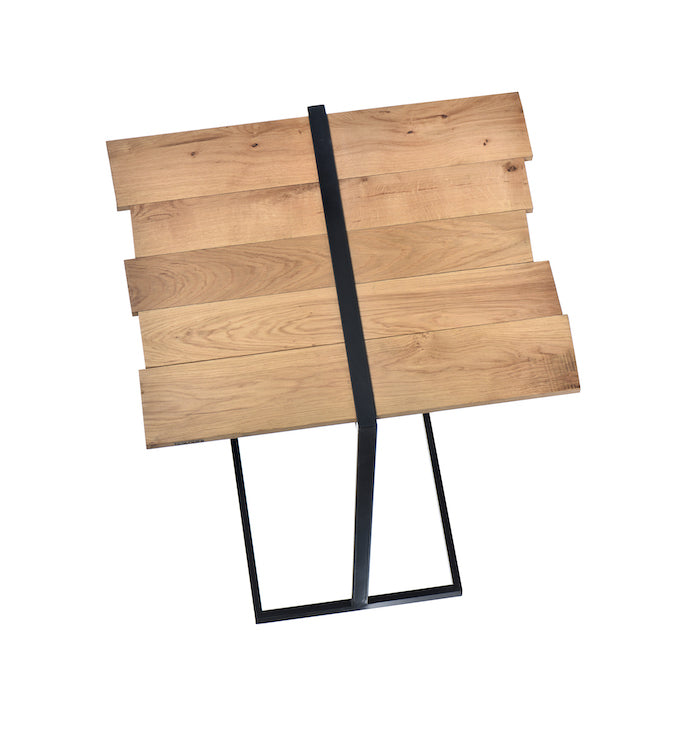 Hoge Tafel La Planche - 4 personen