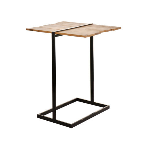 Hoge Tafel La Planche - 4 personen