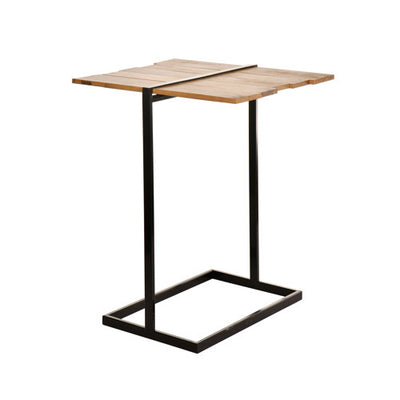 Hoge Tafel La Planche - 4 personen